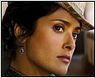 Du cirque pour Salma Hayek !

