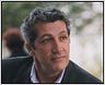 Alain Chabat adopte "Trésor"