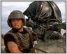 "Starship Troopers 3" : Casper Van Dien au rapport !