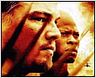 Edward Zwick : "Leo, Brad, Denzel et les autres..."