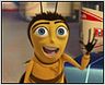 "Bee Movie" : les abeille sont la parole !