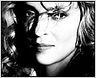 Uma Thurman à Paris ! 