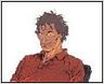 Casting étoffé pour "Largo Winch"