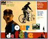Hommage à Jacques tati : Week-end de fête à Sainte-Sévère.