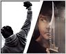 Rocky & Rambo, par Sylvester Stallone