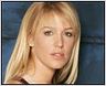 Poppy Montgomery devient "Cendrillon" !