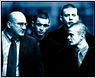 "A very british gangster" : le réalisateur raconte