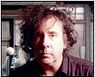 Tim Burton s'anime à nouveau !