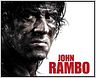 "John Rambo" par Stallone