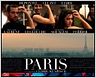 "Paris" : l'équipe se déplace