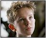 Freddie Highmore super-robot