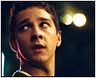 Danger pour Shia LaBeouf