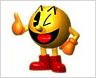 Pac-Man begins !