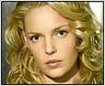 Katherine Heigl dénonce la polygamie