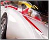 "Speed Racer" : rencontres à 200 à l'heure...