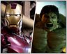 "Iron Man" + "Hulk" = la Nuit Marvel !