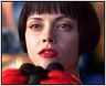 Christina Ricci est "Born to be a star"