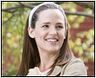 Une comédie pour Jennifer Garner