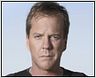 Kiefer Sutherland lance son MySpace !