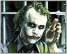1ères séances : "The Dark Knight", forcément...