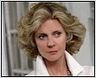 Blythe Danner dans "Médium" !