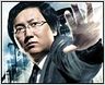 Masi Oka : La saison 3 de "Heroes" ... 