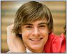 Zac Efron, nouvel acolyte de Jack Sparrow ?
