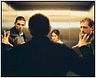 Les très très sympathiques interviews