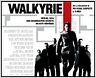 "Walkyrie" : rencontre avec Tom Cruise et Bryan Singer