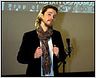 Julien Doré séduit la "Reine d'Espagne"