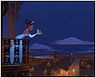 Teaser : "La Princesse et la grenouille"