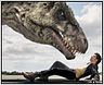 Les monstres de "Primeval" bientôt sur grand écran