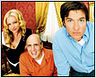 Un ancien dans le film "Arrested Development" !
