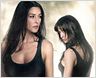 Rencontres avec Sophie Marceau, Monica Bellucci et Marina de Van