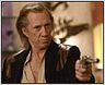 Décès de David Carradine