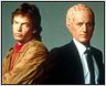 SciFi modernise "Alien Nation"