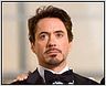 Des dents longues pour Robert Downey Jr. ?