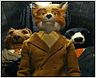 Le "Fantastic Mister Fox" de Wes Anderson : bande-annonce !