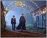 "Cirque du freak" : premières images !