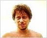 Un an avec Mathieu Amalric