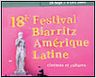 Festival d'Amérique Latine de Biarritz : le palmarès