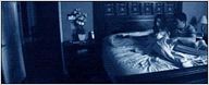 Quand "Paranormal Activity" devient "Experimental"