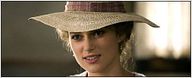 Keira Knightley est "My Fair Lady"