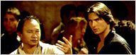 Tom Cruise et John Woo bientôt réunis ?