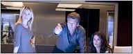 Audiences : "R.I.S." se maintient...