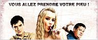 Concours de vampirettes pour "Lesbian Vampire Killers"