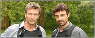 Audiences : beau final pour "R.I.S. Police Scientifique"