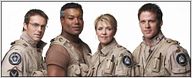 Le 3ème téléfilm "Stargate" s'intitule...