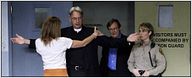 Audiences du Week-end : "NCIS" en tête