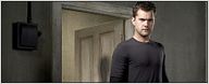Joshua Jackson devient le capitaine de l'"UFO"...